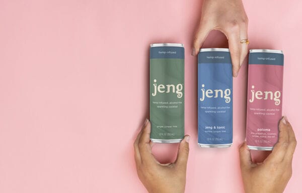 CBD Beverage Expansions