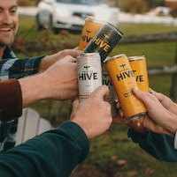 Premium Ready-to-Drink Craft Cocktails Image 1