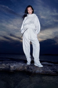 High-Fashion Skiwear Capsules Image 5