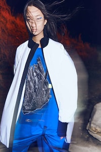 High-Fashion Skiwear Capsules Image 6