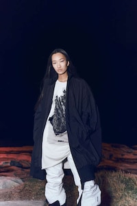 High-Fashion Skiwear Capsules Image 7