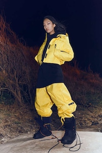 High-Fashion Skiwear Capsules Image 8