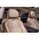 Sustainable Luxury Vehicle Interiors Image 2