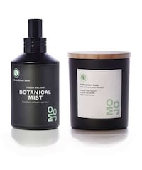 Functional Botanical Home Fragrances Image 1