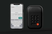 Inclusive Label Printers Image 2