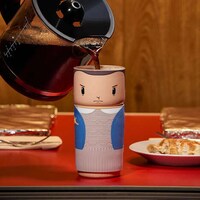 Sci-Fi Horror Show Cups Image 3