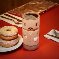Sci-Fi Horror Show Cups Image 5