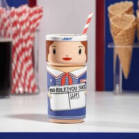 Sci-Fi Horror Show Cups Image 7