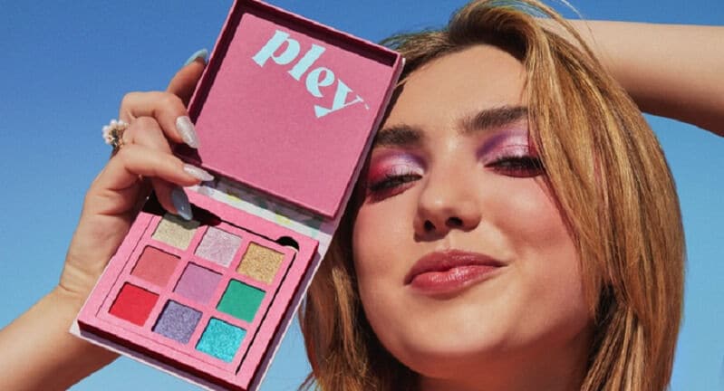 Sustainable Indie Makeup Brands