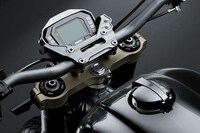 High-End Titanium Motorcycles Image 4