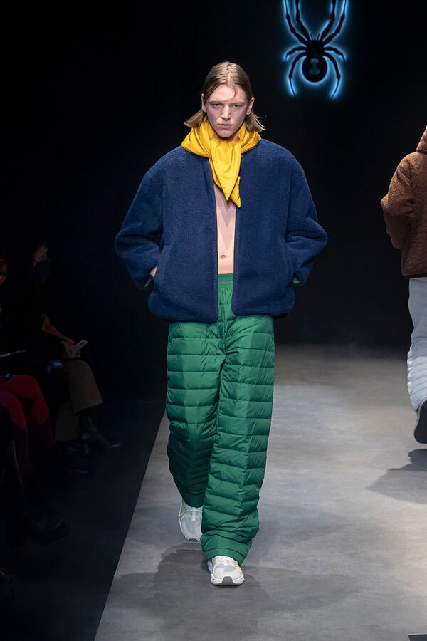 Eye-Popping Winter Wardrobe Staples