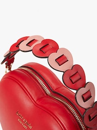 Heart-Shaped Purses Image 5