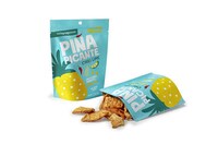 Chili Lime Pineapple Snacks Image 1