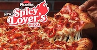 Layered Extra-Spicy Pizzas Image 1