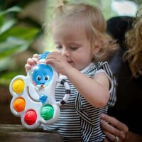 Multi-Sensory Teething Toys Image 8