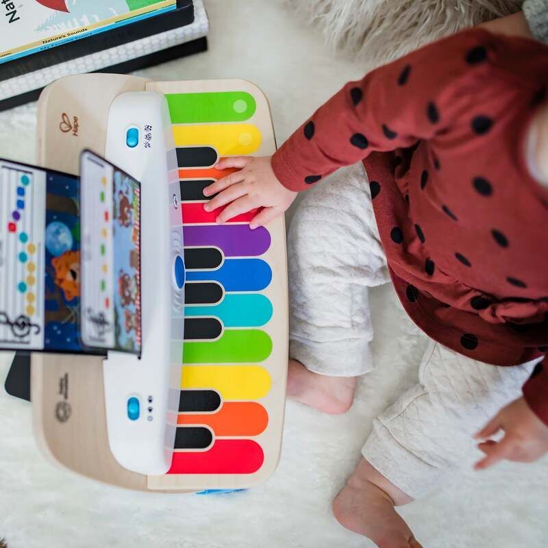 Durable Musical Children’s Toys