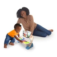Durable Musical Children’s Toys Image 8
