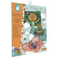 3-D Card Kits