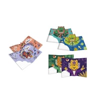 3-D Card Kits Image 2