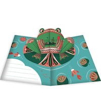 3-D Card Kits Image 3