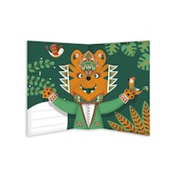 3-D Card Kits Image 5