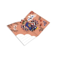 3-D Card Kits Image 7