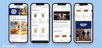 Grocery Delivery Digital Storefronts