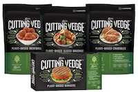 Artichoke-Based Meat Alternatives Image 1