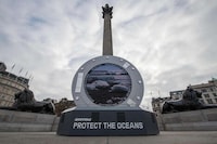 Arctic Portal Installations Image 2