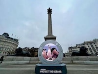 Arctic Portal Installations Image 3