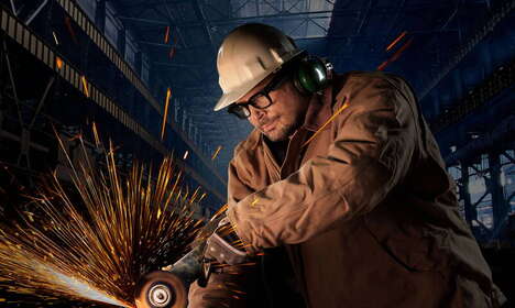 Industry Worker Wearables