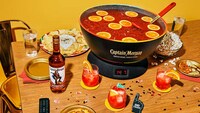 Sports Score Punch Bowls Image 1