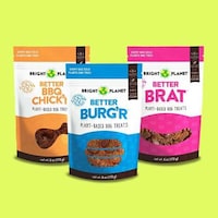 Meat-Like Dog Treats Image 2