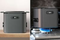 Stovetop-Friendly Oven Designs Image 1