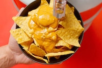 Chili Cheese Kegs Image 2