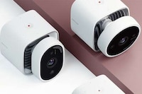 Wire-Free Content Creator Cameras Image 1