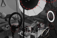 Wire-Free Content Creator Cameras Image 8