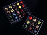 Artist Valentine&rsquo;s Day Chocolates