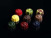 Artist Valentine&rsquo;s Day Chocolates Image 2