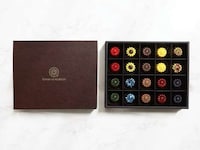 Artist Valentine&rsquo;s Day Chocolates Image 5