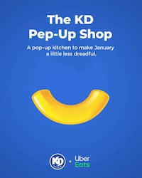 Delivery-Only Macaroni Restaurants