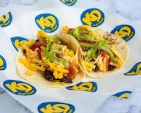 Delivery-Only Macaroni Restaurants Image 3
