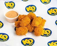 Delivery-Only Macaroni Restaurants Image 5
