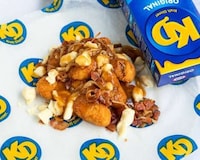 Delivery-Only Macaroni Restaurants Image 6