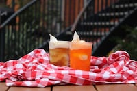 Alcohol-Infused Milkshakes Image 1