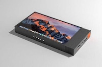 Display-Equipped Power Banks Image 1