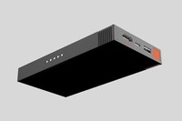 Display-Equipped Power Banks Image 2