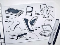 Display-Equipped Power Banks Image 7