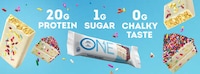 Virtual Protein Bar Exchanges Image 1