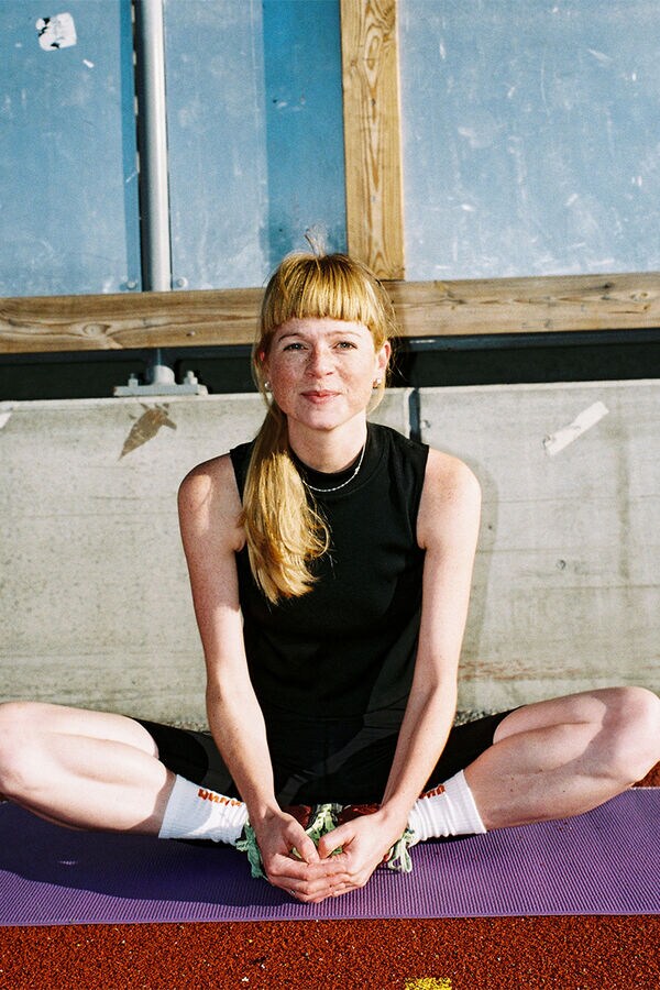 Movement-Celebrating Activewear
